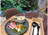 cafe Earth + h.l: 井さんさんの2026年09月21日の1枚目の投稿写真