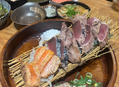 四国郷土活性化 藁家88 わらやはちはち 明石駅前店: ゆゆさんの2026年01月24日の1枚目の投稿写真