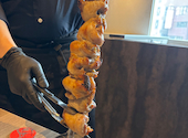 The Churrasco ザシュラスコ 神戸三宮: ゆゆさんの2026年04月30日の2枚目の投稿写真