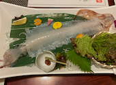 いけす鶴八　名駅はなれ: さるパンダさんの2025年04月の1枚目の投稿写真