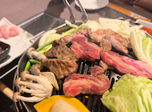 生ラムジンギスカン専門店　夜空のジンギスカン すすきの店交差点前: だいちさんの2026年04月の1枚目の投稿写真