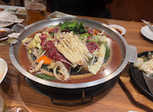 韓国料理　たんぽぽ: ともよさんの2025年01月の1枚目の投稿写真