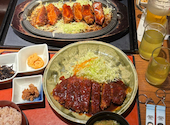 矢場とん 東京銀座店: ちぃさんの2026年05月28日の1枚目の投稿写真