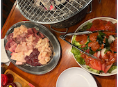 ホルモン焼肉 しあわせや: ちゅらさんの2025年03月04日の3枚目の投稿写真