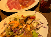 Italian Kitchen VANSAN　相模大野店: ちゅらさんの2023年11月の1枚目の投稿写真