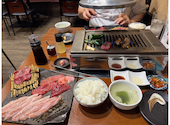和牛 ひらき 上尾店: さびしんぼうさんの2026年05月05日の1枚目の投稿写真
