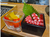 串揚げ 磨呂 まろ 蕨店: RINAさんの2022年11月10日の1枚目の投稿写真