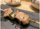 炭火焼鳥 しおたれ: きれんさんの2026年07月08日の1枚目の投稿写真