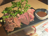 肉の王様 新横浜店: きさきさんの2024年10月27日の1枚目の投稿写真