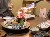 古民家完全個室居酒屋 慶次 松山本店: りかちゃんさんの2026年08月02日の1枚目の投稿写真