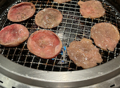 焼肉ぐりぐり家 PREMIUM イオンモール倉敷店: wさんの2025年01月01日の1枚目の投稿写真