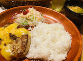 びっくりドンキー 泉佐野店: SANAさんの2026年04月06日の1枚目の投稿写真