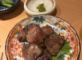 焼鳥 ぼんぞ 心斎橋店: mikuさんの2025年06月07日の1枚目の投稿写真
