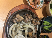 焼鳥 ぼんぞ 心斎橋店: mikuさんの2025年06月07日の3枚目の投稿写真