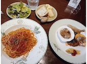 イタリア料理 ミラノのおかず屋さん: もんちゃんさんの2024年08月05日の1枚目の投稿写真