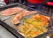 ヒョンチャンプルコギ 池袋サンシャイン60通り店: kurumiさんの2026年09月17日の2枚目の投稿写真