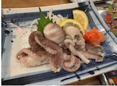 磯丸水産 プリンセス大通り店: まるさんの2026年09月19日の1枚目の投稿写真