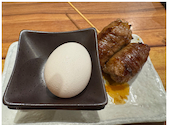 野菜巻串と炭火焼鳥 若八屋: まるさんの2026年07月05日の1枚目の投稿写真