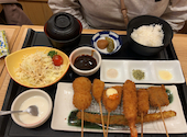 和食 たちばな あべのキューズモール店: さらぴぃさんの2026年04月13日の1枚目の投稿写真
