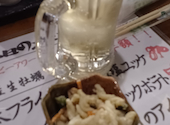 鶏ダイヤモンド 武蔵新城店: サイズさんの2026年07月01日の1枚目の投稿写真