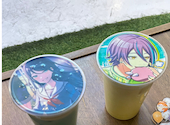 i cafe アイカフェ 神戸店: まりもさんの2024年12月07日の2枚目の投稿写真