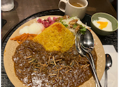 スープカレー しゃば蔵: Hotpepper7373さんの2026年05月12日の1枚目の投稿写真