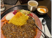 スープカレー しゃば蔵: Hotpepper7373さんの2026年05月29日の1枚目の投稿写真