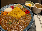 スープカレー しゃば蔵: Hotpepper7373さんの2026年08月07日の1枚目の投稿写真