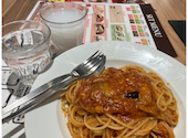 カプリチョーザ 札幌北一条店: Hotpepper7373さんの2026年03月15日の1枚目の投稿写真