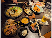 炭火居酒屋 炎 札幌駅北口店: アンチャンさんの2026年08月17日の1枚目の投稿写真