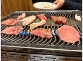 焼肉Dining 淡路 夢ホルモン: おふじさんの2026年04月01日の1枚目の投稿写真
