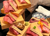 一牛 北新地店: もんちさんの2026年08月20日の2枚目の投稿写真