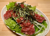 地鶏と鮮魚 焼き鳥職人 鳳 栄本店: たわしさんの2026年06月22日の1枚目の投稿写真