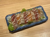 地鶏と鮮魚 焼き鳥職人 鳳 栄本店: たわしさんの2026年06月22日の2枚目の投稿写真