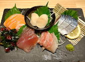 地鶏と鮮魚 焼き鳥職人 鳳 栄本店: たわしさんの2026年06月22日の3枚目の投稿写真