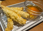 炎香る藁焼きと土鍋ご飯 完全個室 四万十屋 上野店: moriさんの2026年09月10日の1枚目の投稿写真