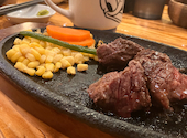 GOLDSTEAK ゴールドステーキ 秦野店: みーさんさんの2026年09月25日の1枚目の投稿写真