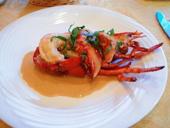 レストラン アンシャンテ: 瑠璃さんの2008年09月23日の2枚目の投稿写真