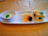 レストラン アンシャンテ: 瑠璃さんの2008年09月23日の3枚目の投稿写真