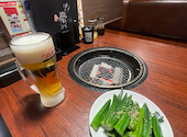 牛角 浅草国際通り店: ヤスウォ！さんの2026年06月24日の1枚目の投稿写真