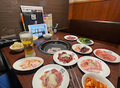 牛角 浅草国際通り店: ヤスウォ！さんの2026年06月29日の1枚目の投稿写真