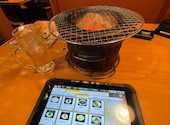 元氣七輪焼肉 牛繁 町屋店: ヤスウォ！さんの2026年01月12日の1枚目の投稿写真