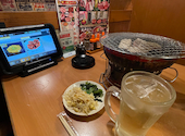元氣七輪焼肉 牛繁 町屋店: ヤスウォ！さんの2026年04月21日の1枚目の投稿写真