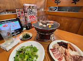 元氣七輪焼肉 牛繁 町屋店: ヤスウォ！さんの2026年04月30日の1枚目の投稿写真