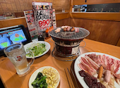 元氣七輪焼肉　牛繁　町屋店: ヤスウォ！さんの2026年05月の1枚目の投稿写真