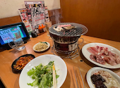 元氣七輪焼肉 牛繁 町屋店: ヤスウォ！さんの2026年08月18日の2枚目の投稿写真