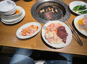 牛角 北千住駅前店: ヤスウォ！さんの2026年08月13日の1枚目の投稿写真
