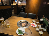 牛角 北千住駅前店: ヤスウォ！さんの2026年09月02日の1枚目の投稿写真