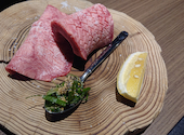 肉基地 黒貴 くろき: いっちーさんの2021年04月17日の1枚目の投稿写真