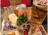 つぼ八 すすきの南5条店: ジルパパさんの2026年04月18日の1枚目の投稿写真